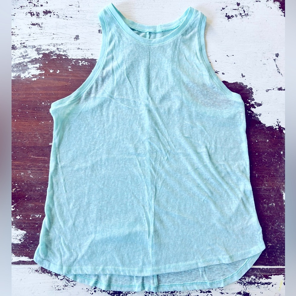 Mossimo Supply Co. Racerback Tank
